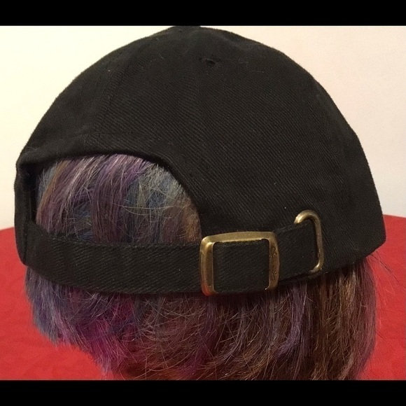 VTG PITT OHIO Express baseball cap Pittsburgh Trucking hat Supply-Chain Mgmt New - Picture 5 of 7